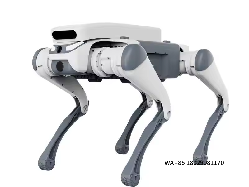 Robot Remote Control - スタントリモコン教育玩具インテリジェントフィーダータッチセンサー人工知能ロボット犬プログラマブル