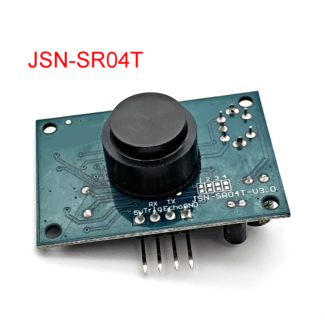Ultrasonic Distance Sensor - 防水超音波モジュールJSN-SR04T/JSN-SR04-3.0T防水一体型距離測定器