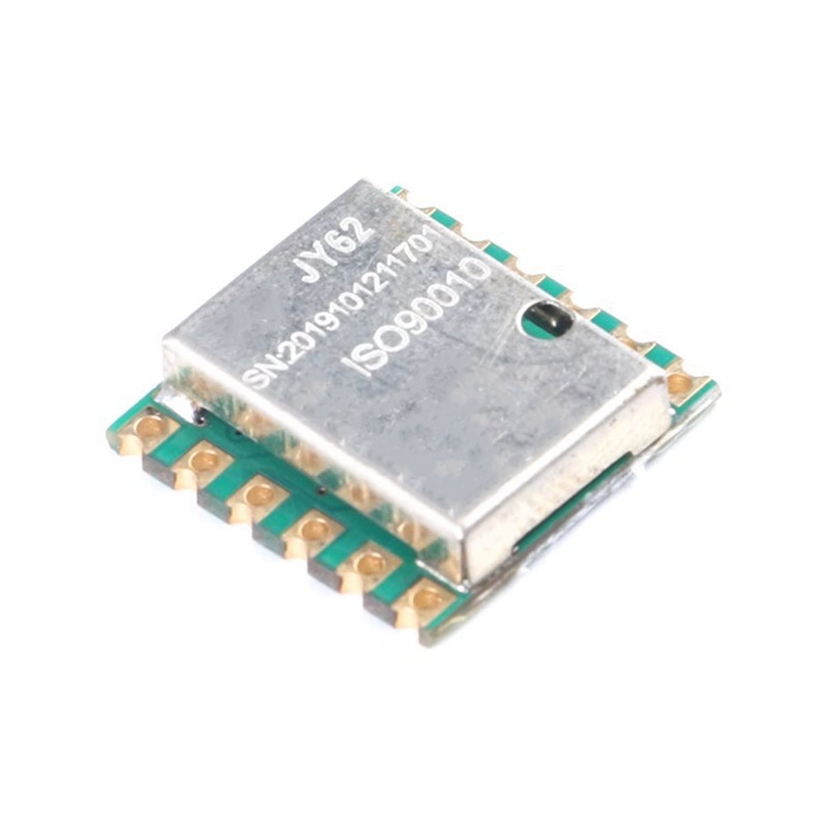 Accelerometer Mpu6050 - 【人気商品】-JY62 MPU6050姿勢検知モジュール 3-6- 加速度センサーモジュール 角度検知 バランス調整装置