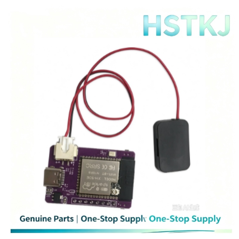 Stm32 Robot - MINI ESP32-S3-N16R8開発ボード。0.96インチOLEDスクリーンを搭載した、小智AI音声対話ロボット。