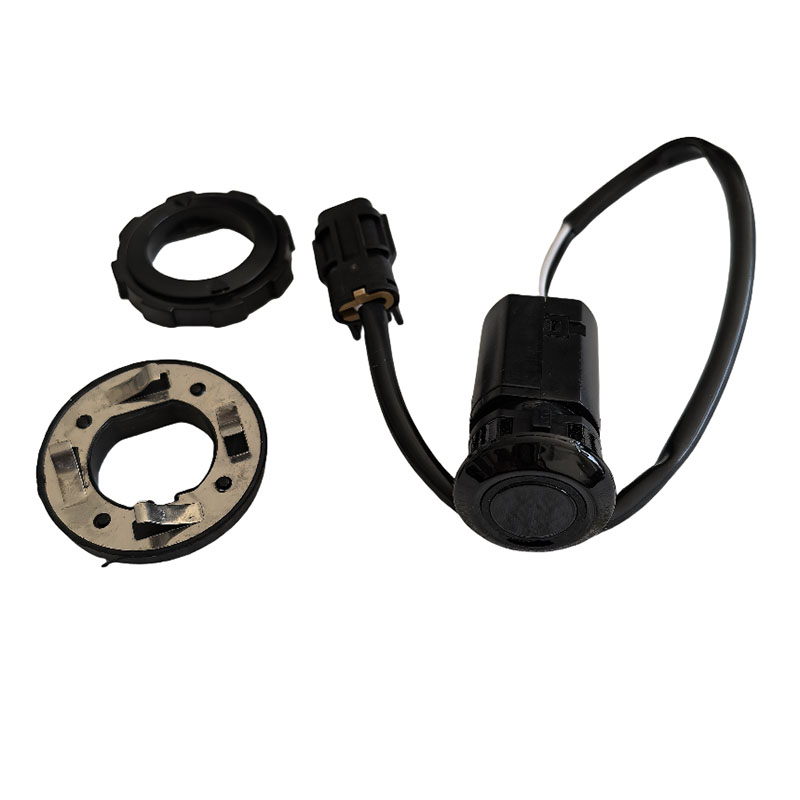 Ultrasonic Distance Sensor - 超音波センサーパーキングセンサーレーダー PDC 距離感知サンレイ J2 J3 J4
