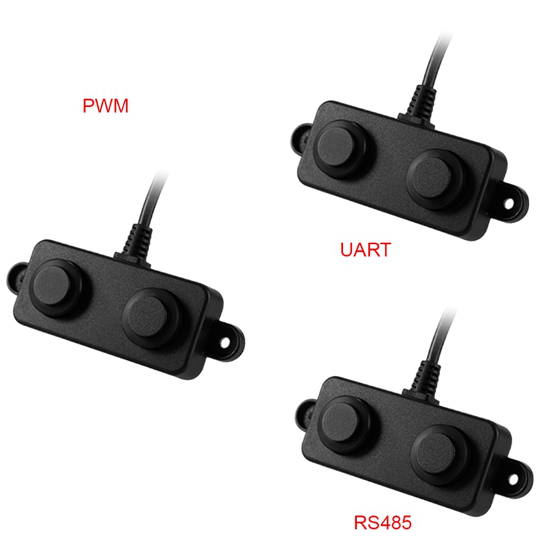 Ultrasonic Distance Sensor - 超音波測距センサー IP67 防水 UART 3-450Cm Arduino