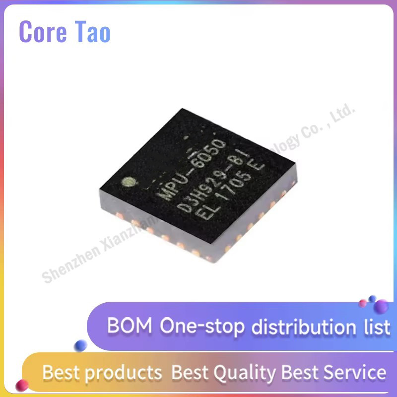 1 ピース/ロット MPU-6050 MPU6050 605 - Accelerometer Mpu6050 のレビューと価格