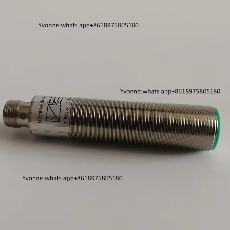 300mmアスファルト舗装機用バルク材管理PCB超音波距離セ - Ultrasonic Distance Sensor のレビューと価格