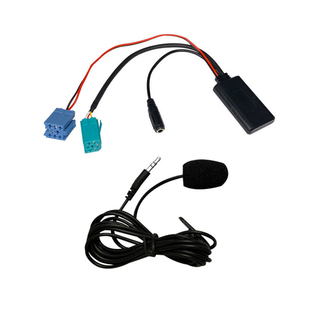 Biurlink 車 Bluetooth モジュール AUX - Robot Bluetooth Car のレビューと価格