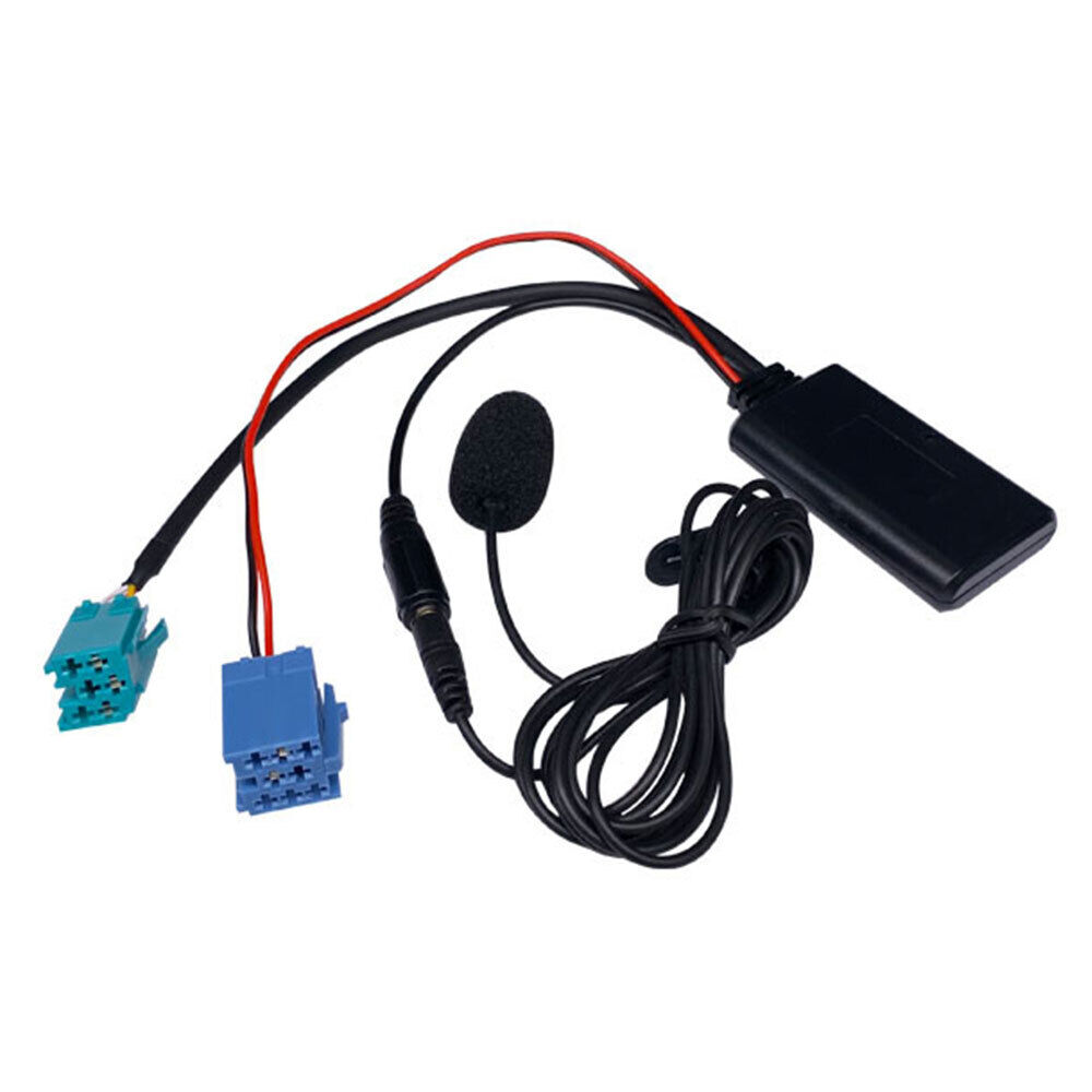 Biurlink 車 Bluetooth モジュール AUX - Robot Bluetooth Car のレビューと価格