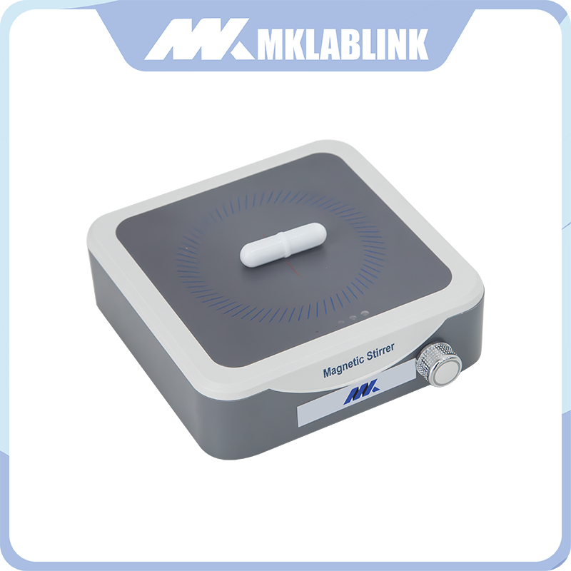 MKLABLINK 1600rpm ミニ磁気攪拌機（攪拌子付 - Dc Motor のレビューと価格