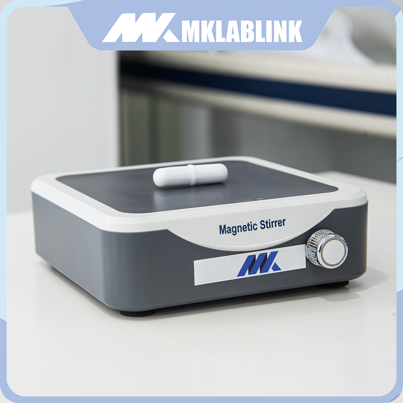 MKLABLINK 1600rpm ミニ磁気攪拌機（攪拌子付 - Dc Motor のレビューと価格