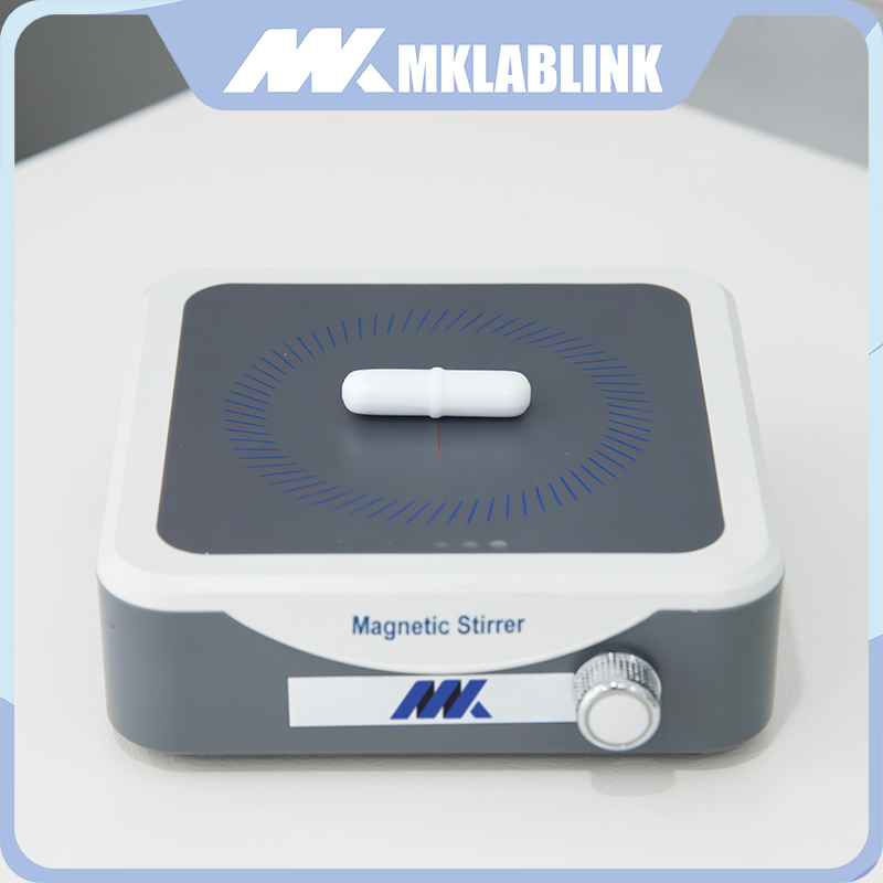 MKLABLINK 1600rpm ミニ磁気攪拌機（攪拌子付 - Dc Motor のレビューと価格