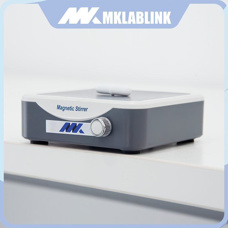 MKLABLINK 1600rpm ミニ磁気攪拌機（攪拌子付 - Dc Motor のレビューと価格
