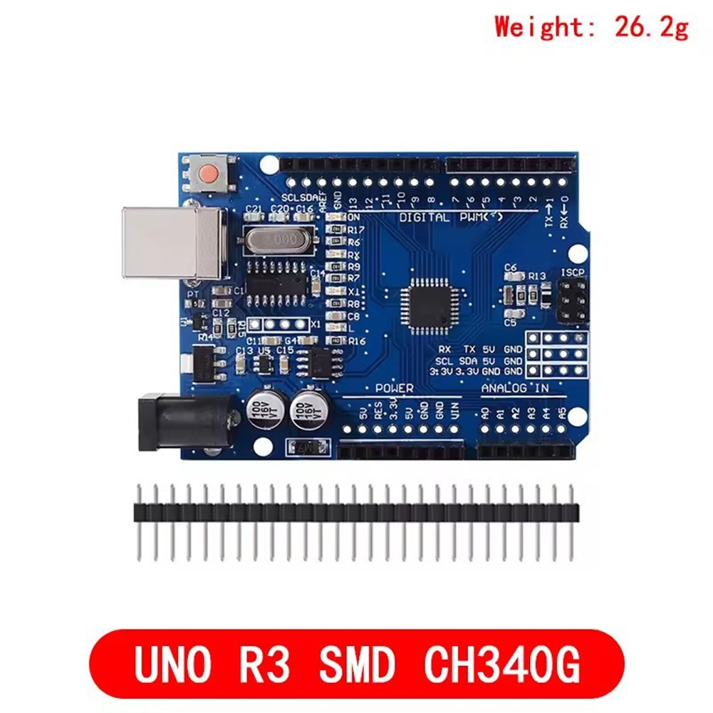 CLCU スマートカー 2 輪キット UNO R3 強化版配 - L298N Module のレビューと価格