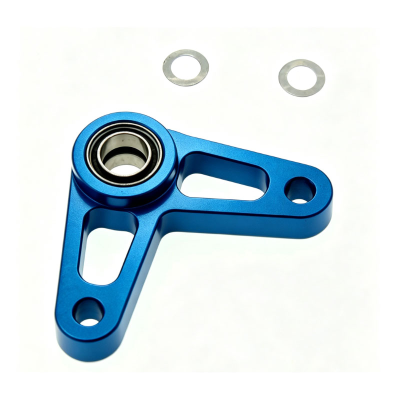 メタルアップグレードパーツキット ドライブシャフト サーボマ - Servo Bracket のレビューと価格