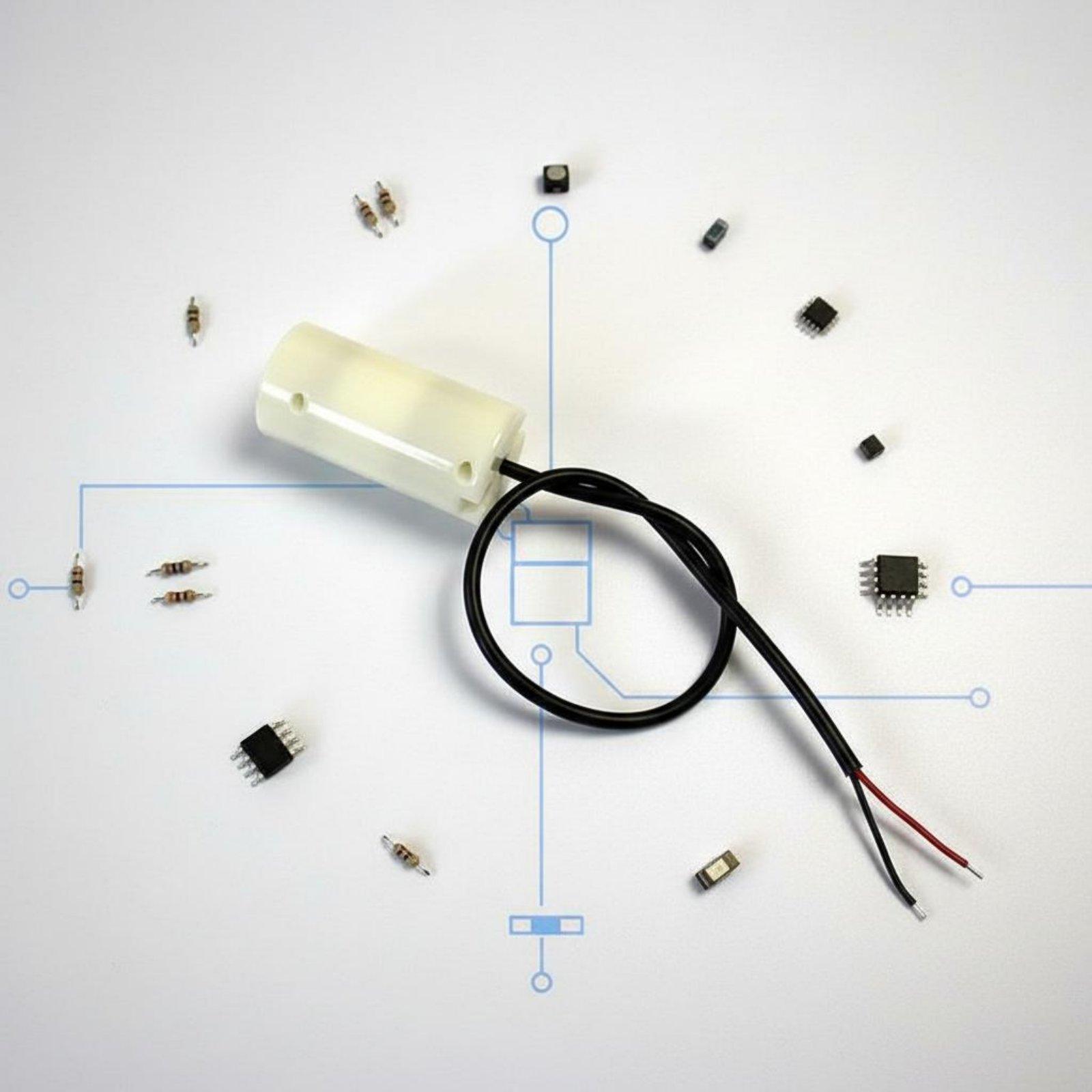 振動マッサージデバイス 12V ミニ 30mm 円筒形DCモ - Dc Motor のレビューと価格