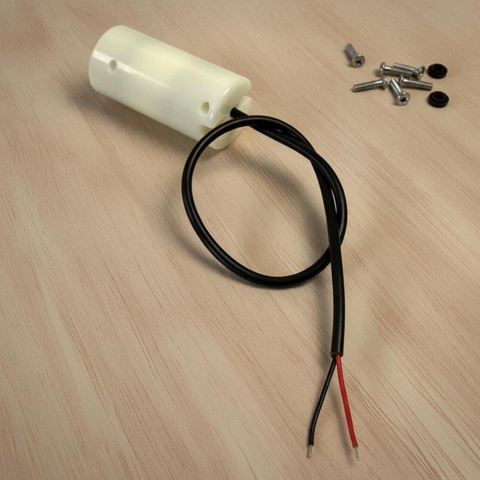 振動マッサージデバイス 12V ミニ 30mm 円筒形DCモ - Dc Motor のレビューと価格