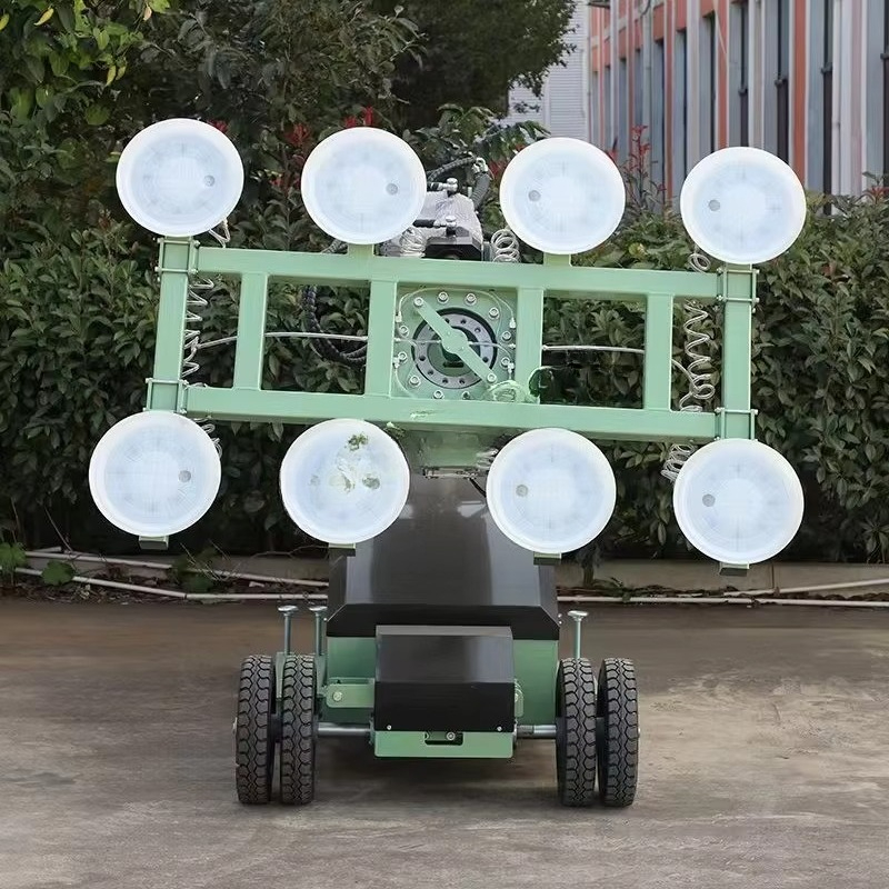 新型800kg 5m揚程 フリップバッテリー式 石材・大理石 - Robot Wheel のレビューと価格
