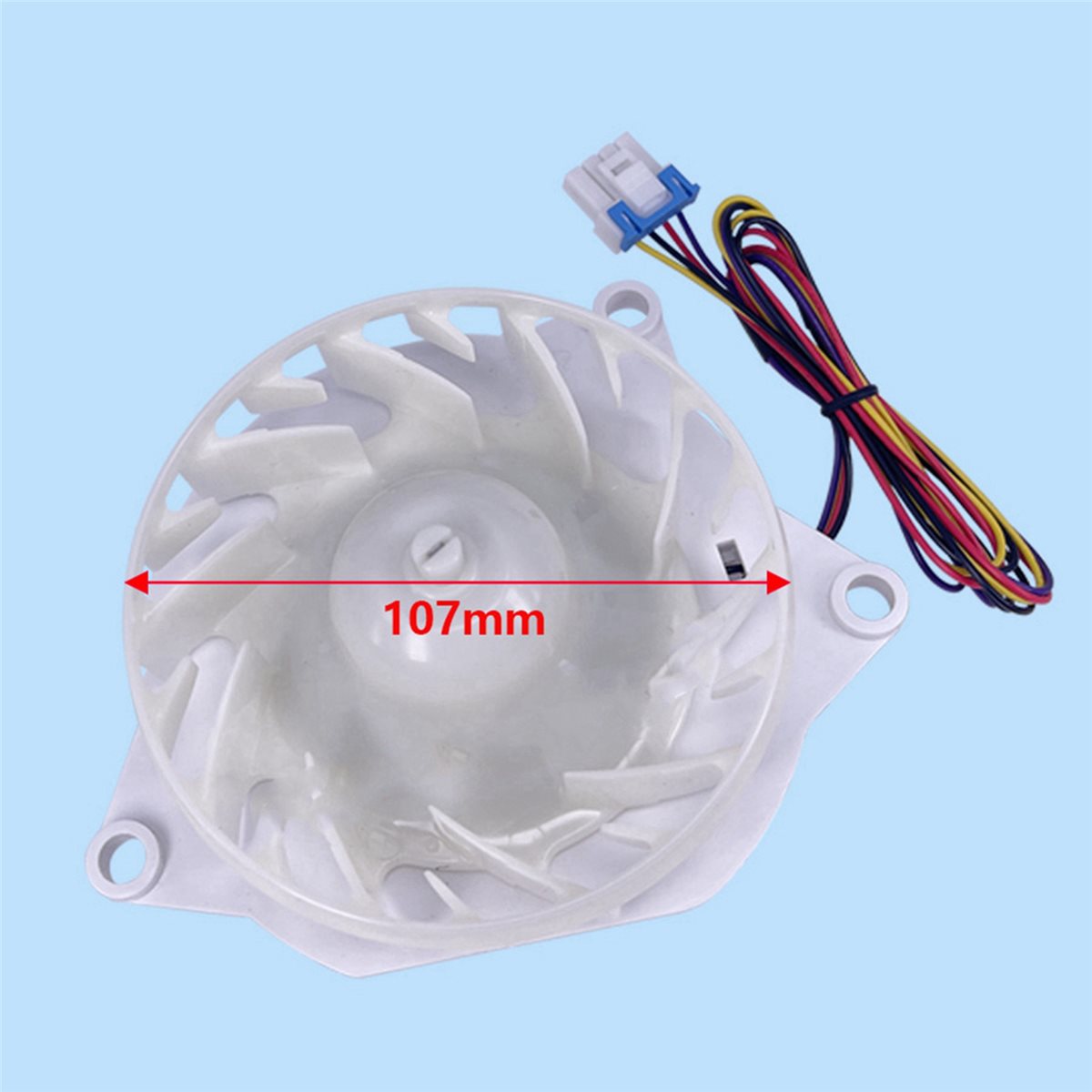 更新しました。 3X EAU63503702 冷蔵庫蒸発器フ - Dc Motor のレビューと価格