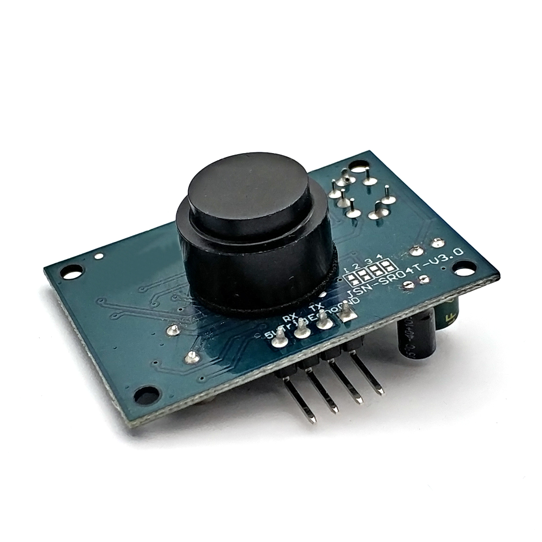 防水超音波モジュールJSN-SR04T/JSN-SR04-3 - Ultrasonic Distance Sensor のレビューと価格
