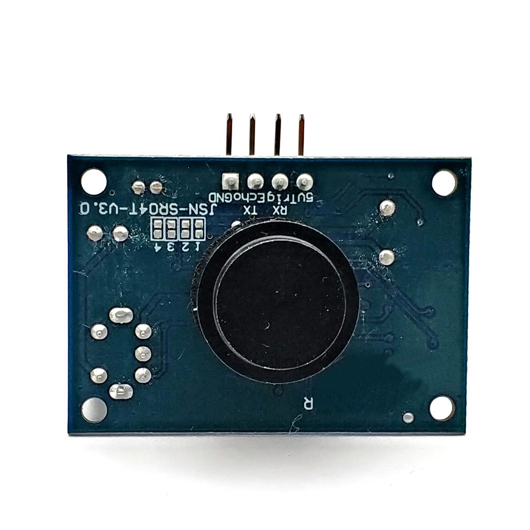 防水超音波モジュールJSN-SR04T/JSN-SR04-3 - Ultrasonic Distance Sensor のレビューと価格