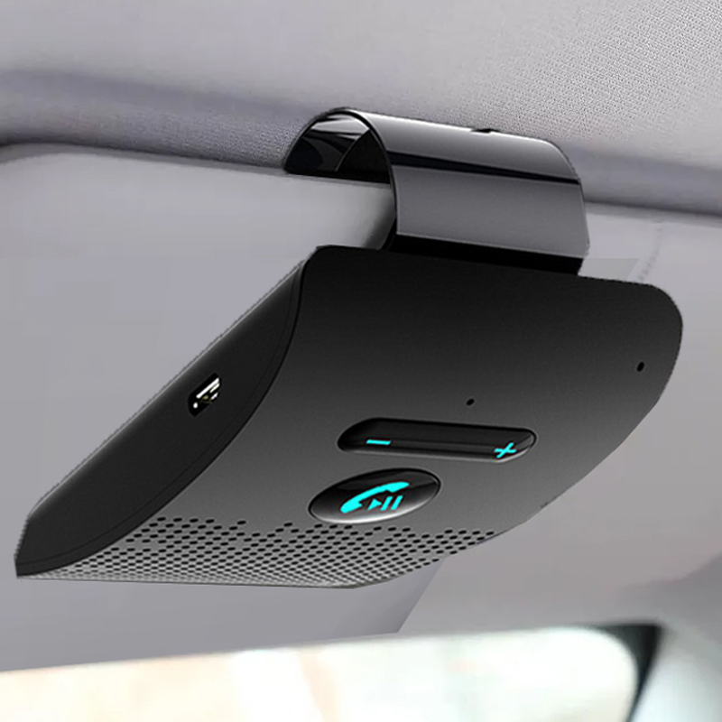 ハンズフリーカーオーディオ受信機キット,Bluetooth  - Robot Bluetooth Car のレビューと価格