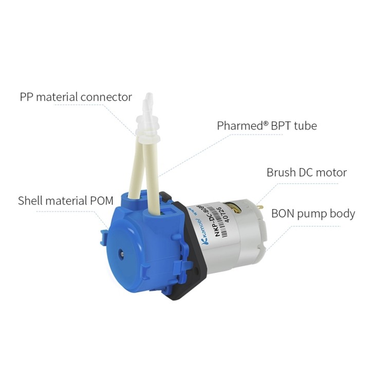 2026年新型NKP 6V 12V 24V DCモーター カ - Dc Motor 12V のレビューと価格