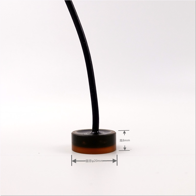 DYW-LS-03A 2MHz水中超音波測距トランスデューサ - Ultrasonic Distance Sensor のレビューと価格