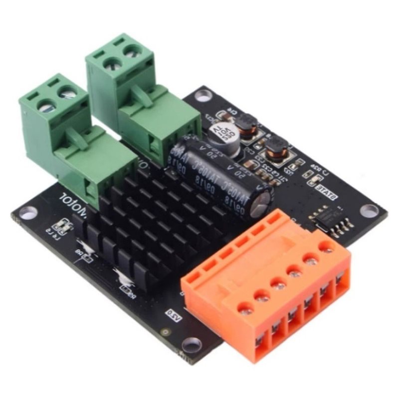 Y50A：完全絶縁型HブリッジDCモータードライバーモジュー - Dc Motor 12V のレビューと価格