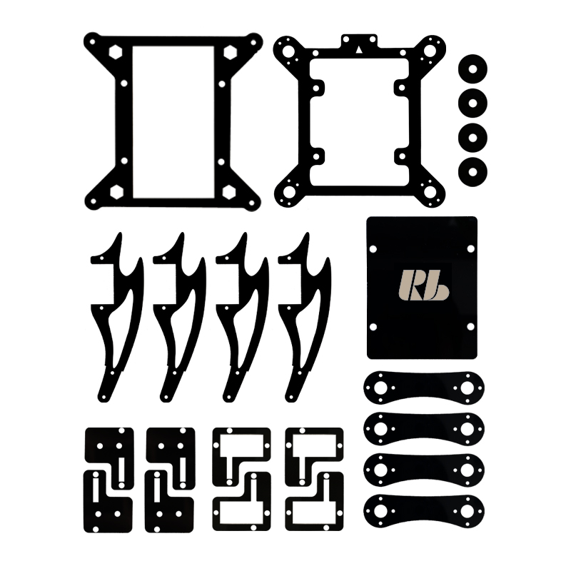 蒸気教育玩具四重スパイダーロボットキットforarduino - Arduino Robot のレビューと価格