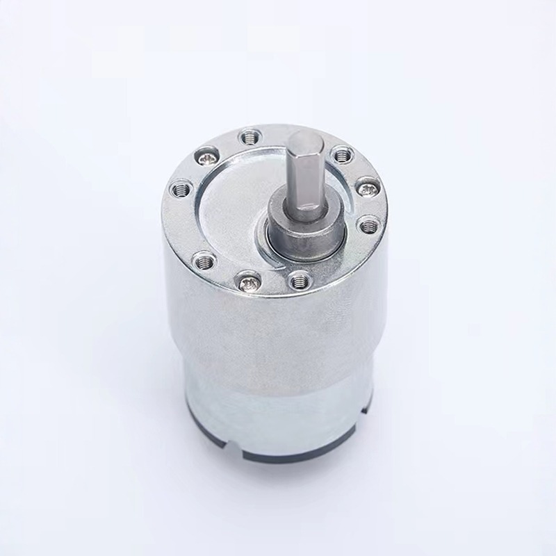 12V/24V DC ギアモーター 7RPM ～ 600RP - Dc Motor のレビューと価格