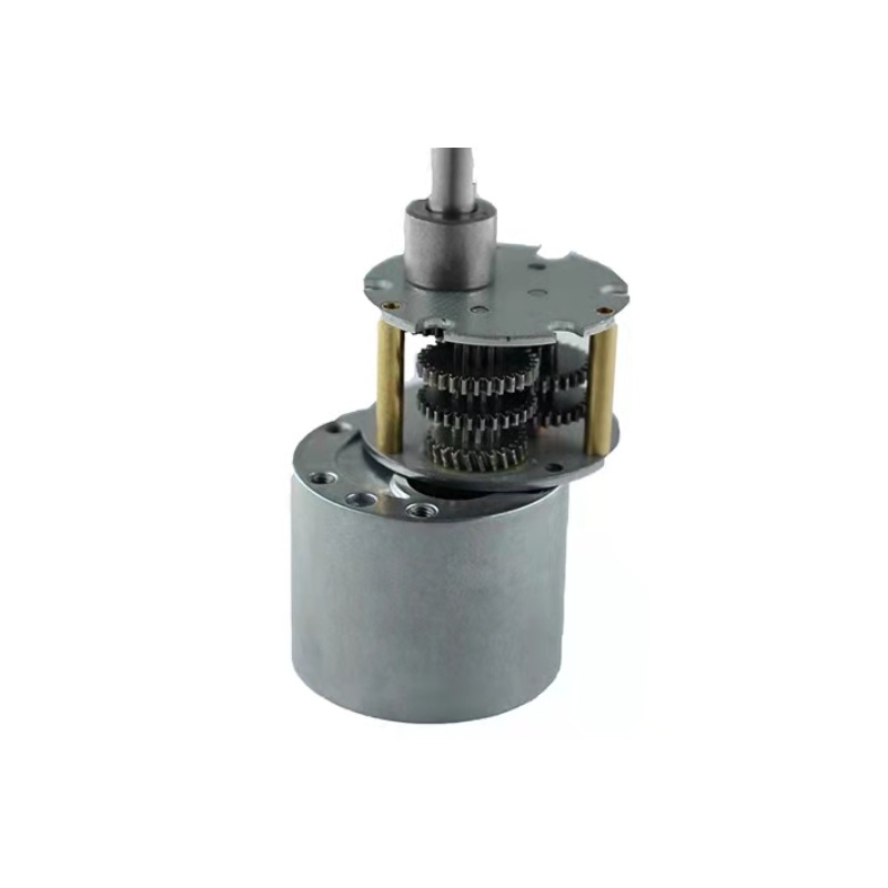 12V/24V DC ギアモーター 7RPM ～ 600RP - Dc Motor のレビューと価格