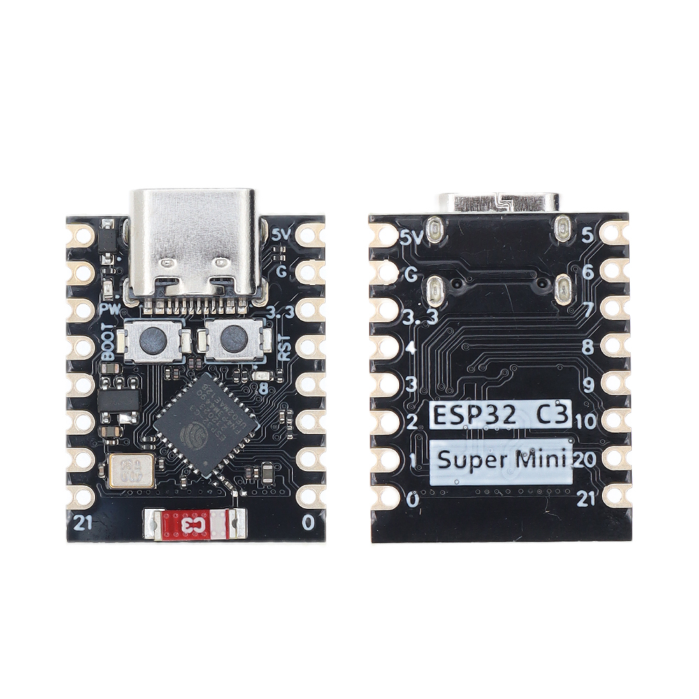 ESP32-S3 ESP32-C3 ESP32-H2 ESP - Stm32 Robot のレビューと価格