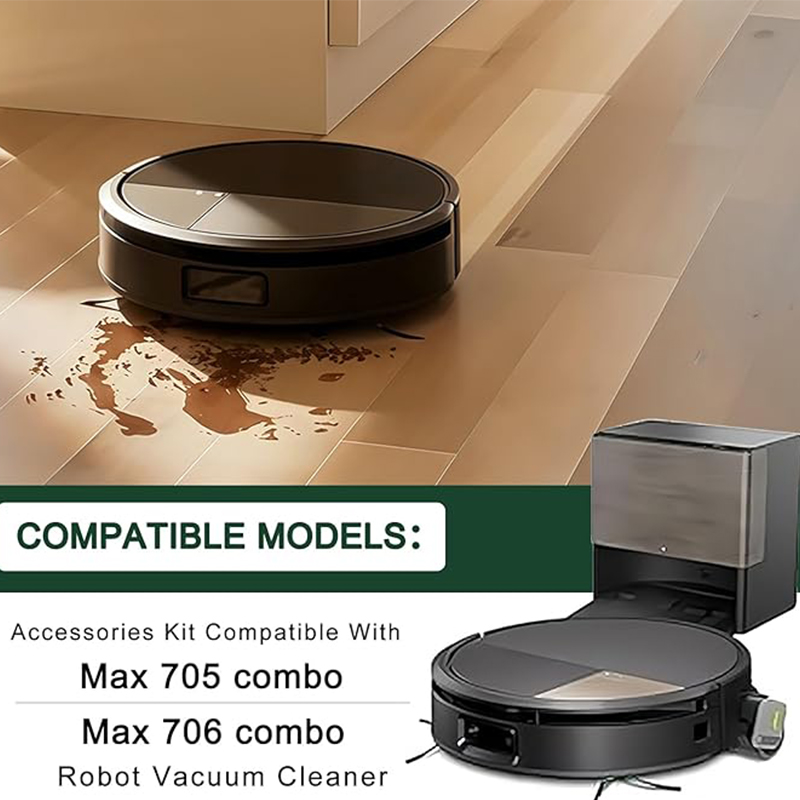 iRobot Roomba Max 705 コンボロボット掃 - Robot Vacuum のレビューと価格