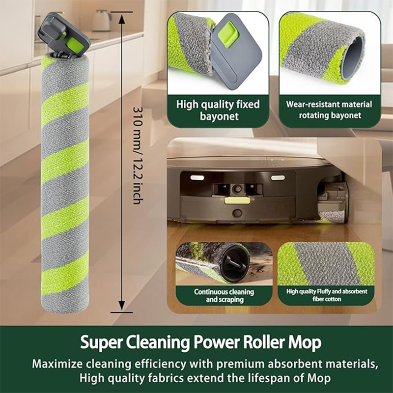 iRobot Roomba Max 705 コンボロボット掃 - Robot Vacuum のレビューと価格