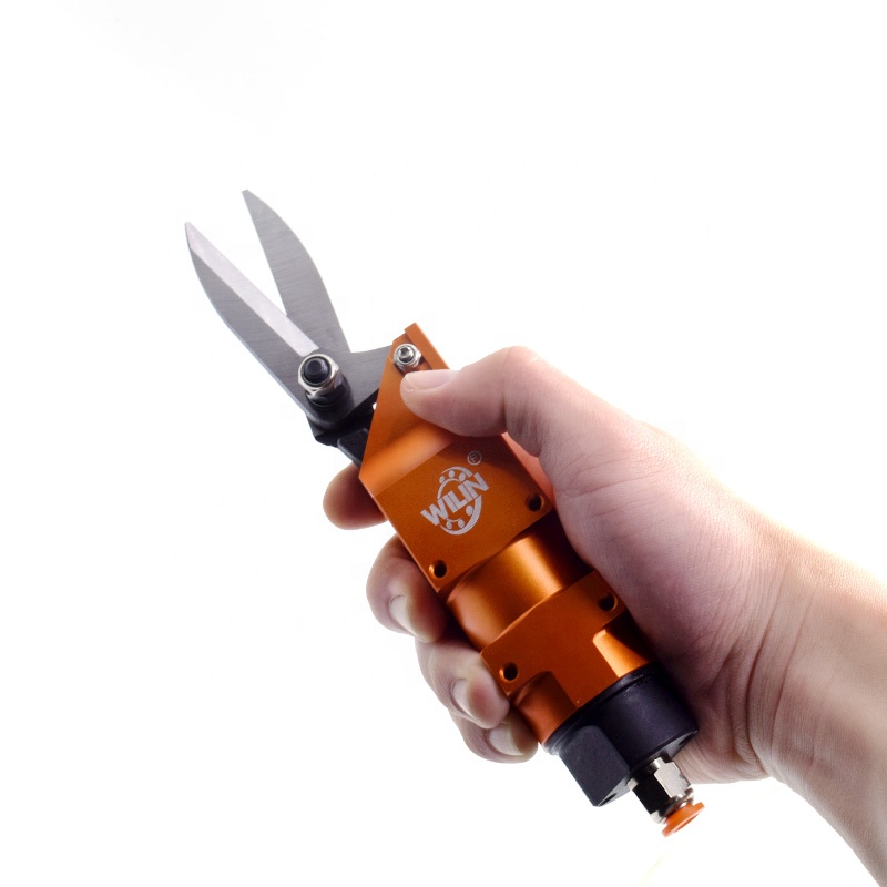 エアニッパーはさみロボットアーム空気圧自動切断機生地コードカ - Robot Arm Metal のレビューと価格