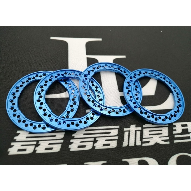 車の合金ホイールハブ圧力リング,外部グランド,非vp,焦げ付 - Omni Wheel のレビューと価格
