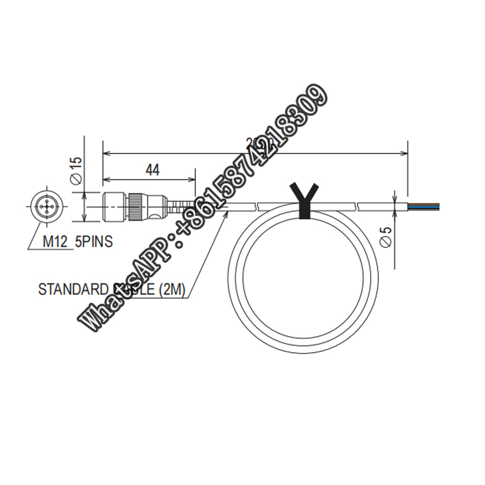 Lタイプ M18xL45 サイズ300mm 距離測定用超音波 - Ultrasonic Distance Sensor のレビューと価格