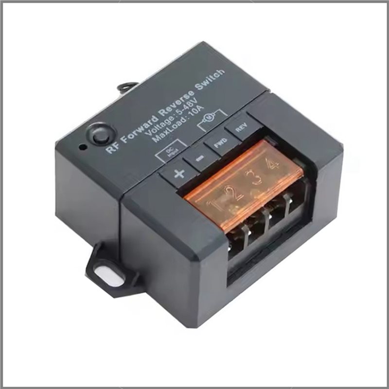 BHBD-2X：DCモーター用、正逆転リモートコントロールス - Dc Motor のレビューと価格