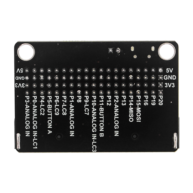 マイクロ: ビットV2拡張ボード,3.3v 5v,アダプター - Microbit のレビューと価格