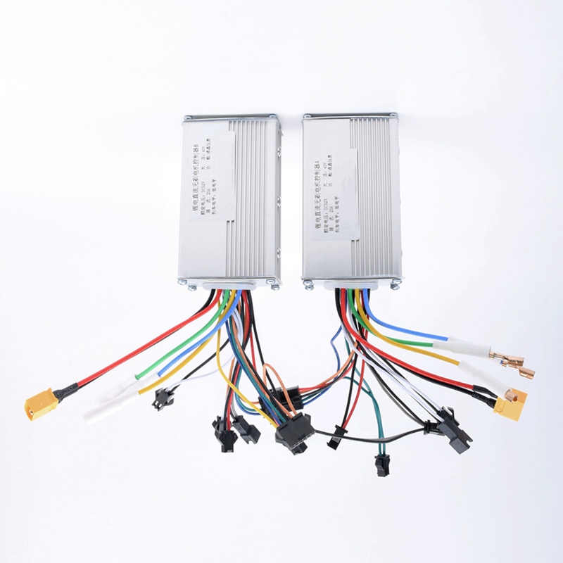 52V 25A 1200W JP ブラシレスDCモーター電動 - Dc Motor のレビューと価格