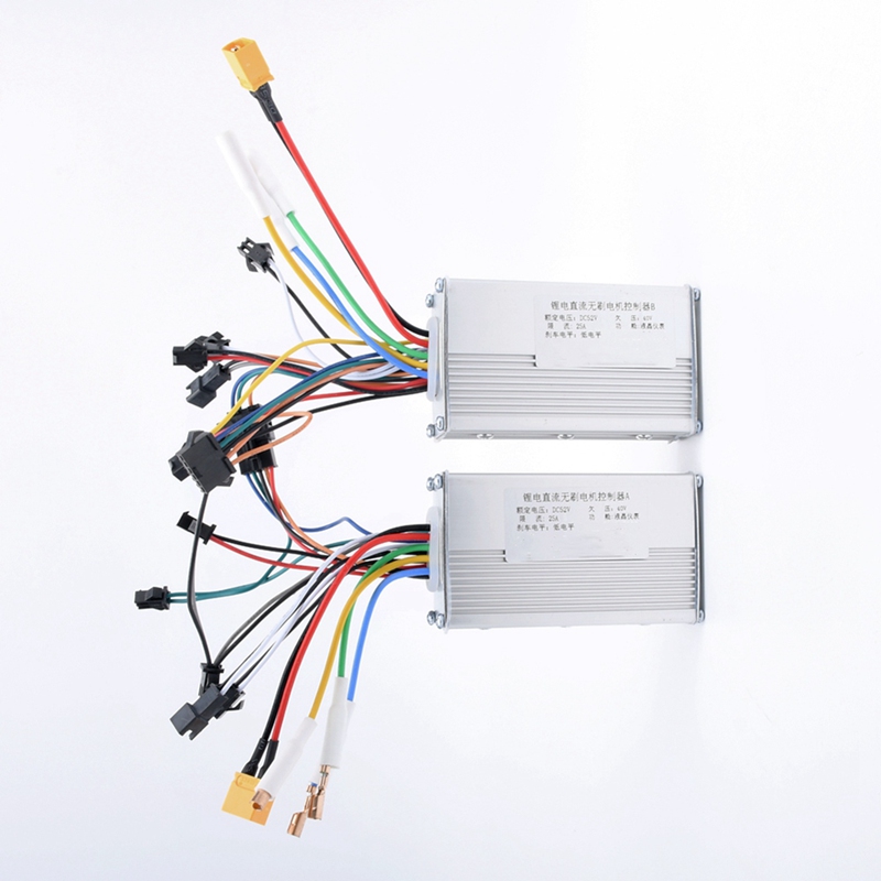 52V 25A 1200W JP ブラシレスDCモーター電動 - Dc Motor のレビューと価格