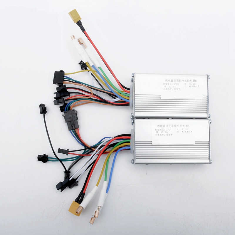 52V 25A 1200W JP ブラシレスDCモーター電動 - Dc Motor のレビューと価格