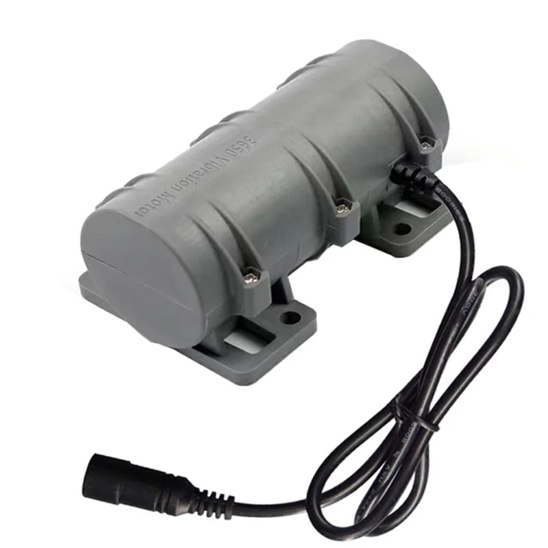 RC3650高速3800RPM DC振動モーター調整可能12 - Dc Motor のレビューと価格