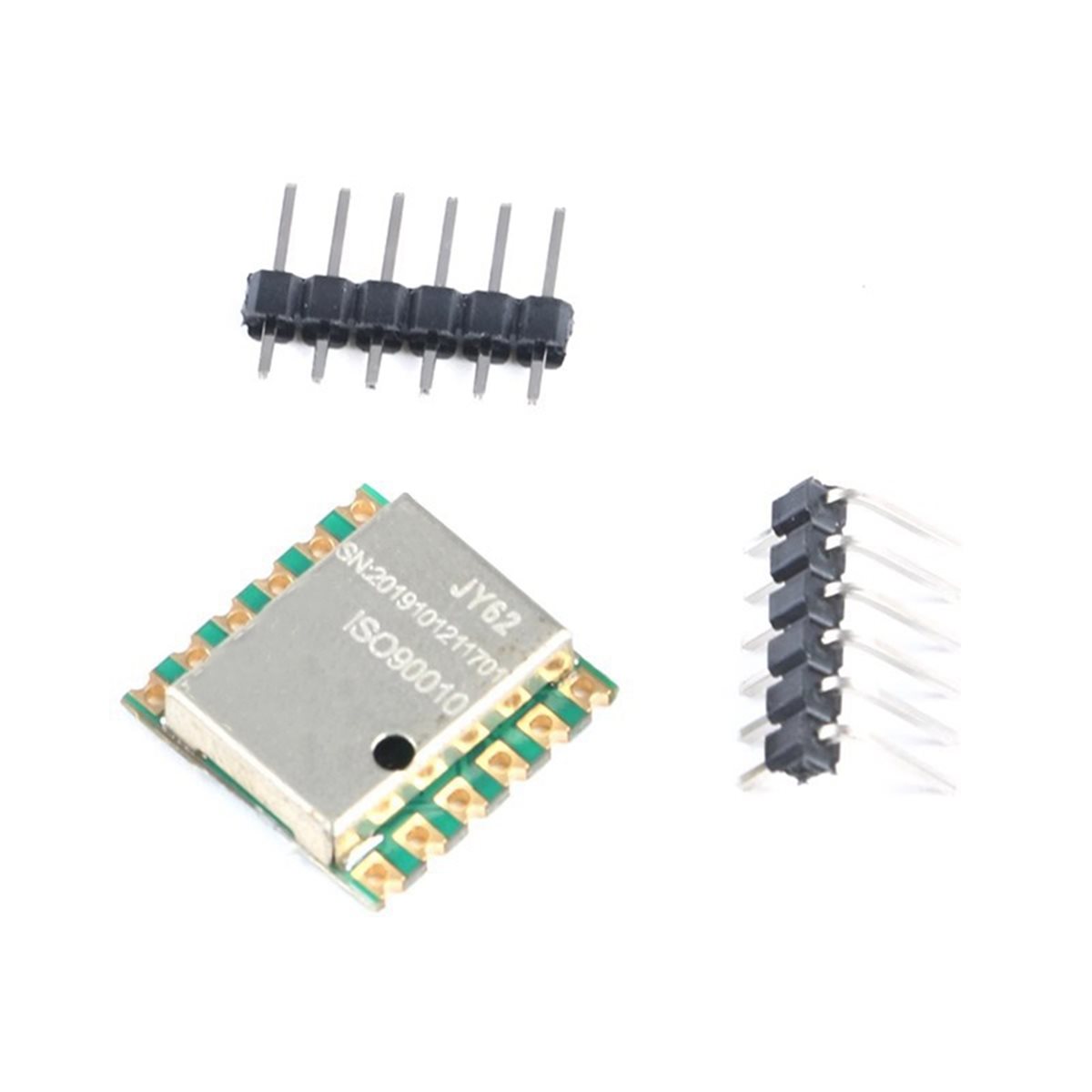 【人気商品】-JY62 MPU6050姿勢検知モジュール 3 - Accelerometer Mpu6050 のレビューと価格