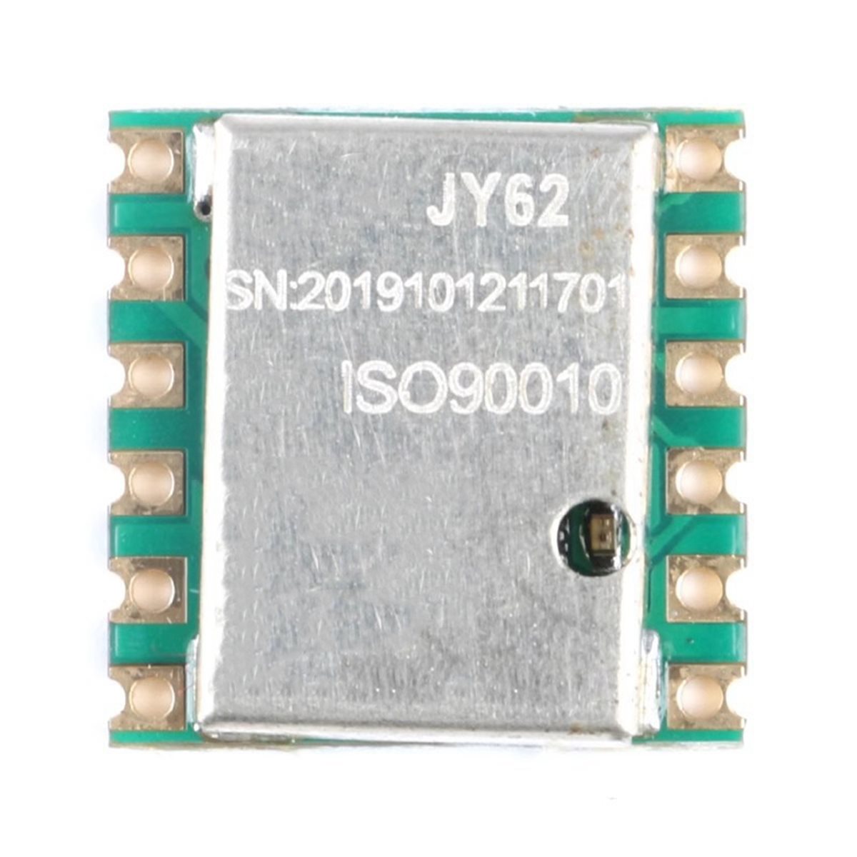 【人気商品】-JY62 MPU6050姿勢検知モジュール 3 - Accelerometer Mpu6050 のレビューと価格