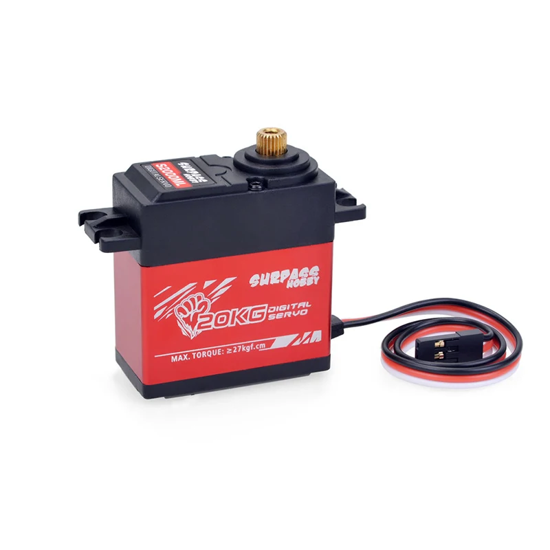 上回る趣味デジタルサーボ9グラム17グラム25グラム6キロ9 - Micro Servo のレビューと価格