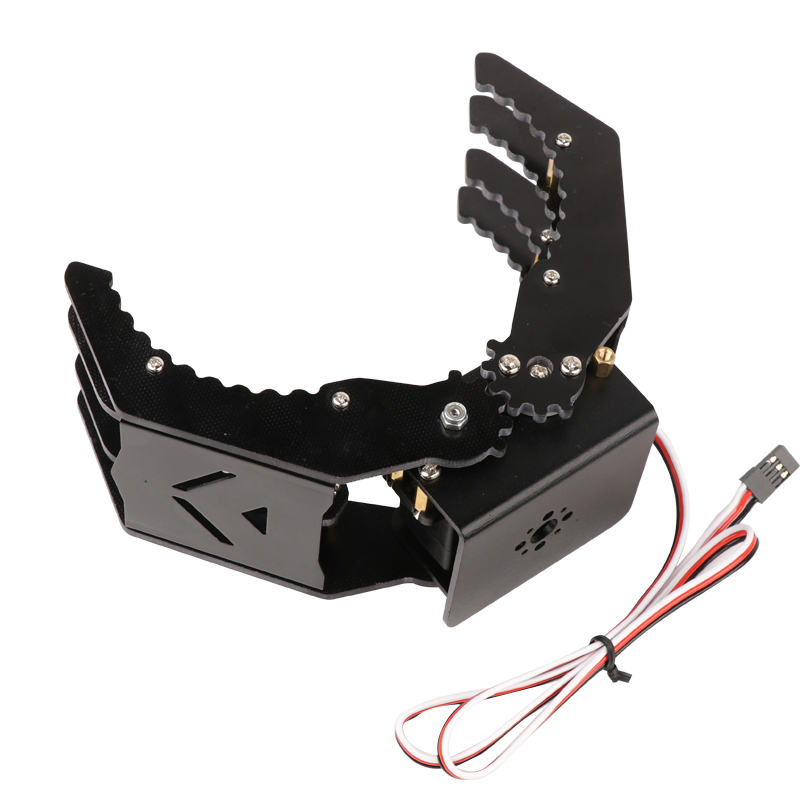 Arduino用ロボットメカニカルアーム DIYキット UN - Arduino Robot のレビューと価格