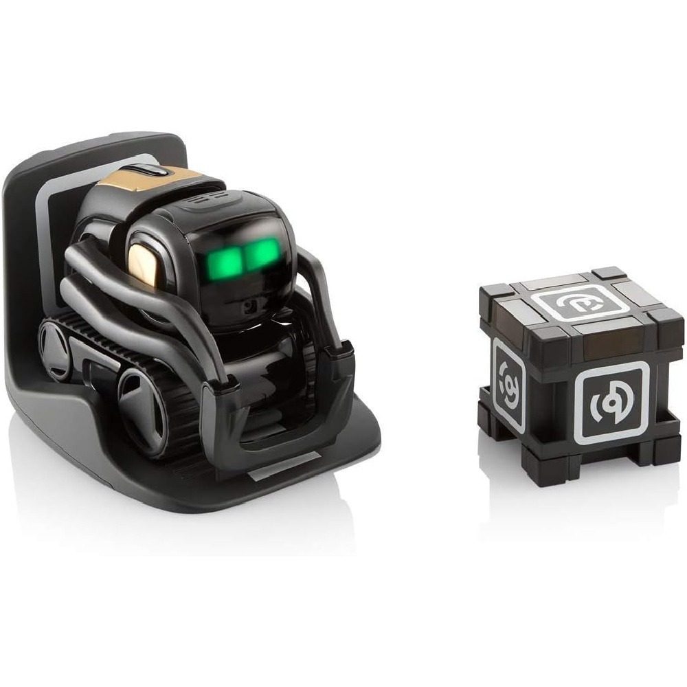 AI ChatGPT 2.0接続ロボットコンパニオン、顔認識 - Robot Remote Control のレビューと価格