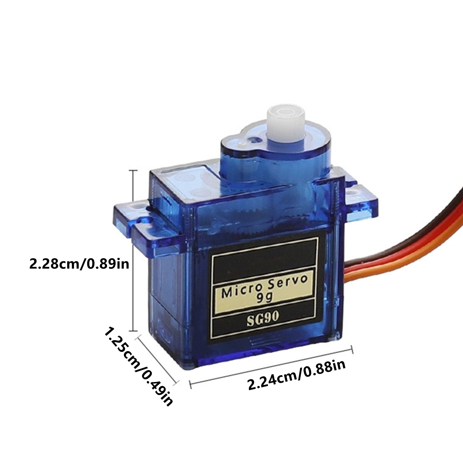 2軸サーボfpvジンバル,ptzパン/チルトカメラプラットフ - Servo Pan Tilt のレビューと価格