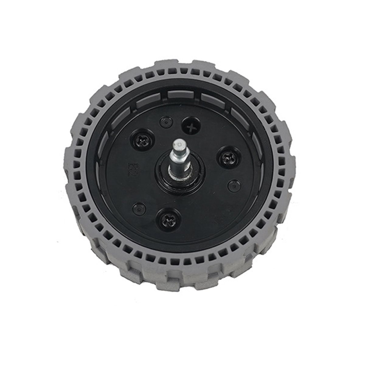 更新しました。 駆動輪キャスター Ecovacs Deebo - Caster Wheel のレビューと価格