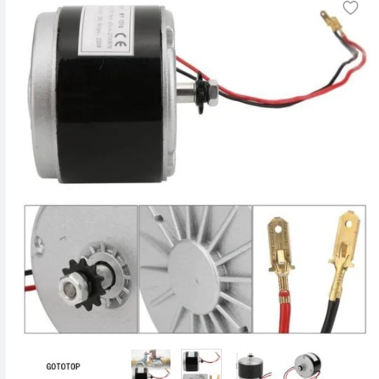 工場直送 2026年型 リーフ永久磁石DC高速モーター MY - Dc Motor のレビューと価格