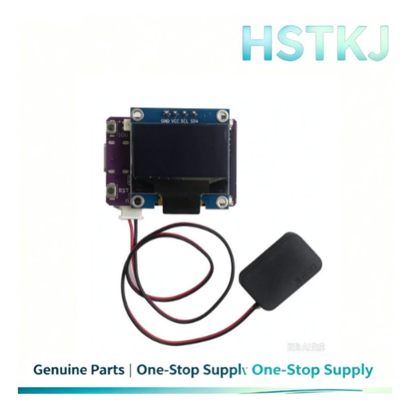 MINI ESP32-S3-N16R8開発ボード。0.96イ - Stm32 Robot のレビューと価格